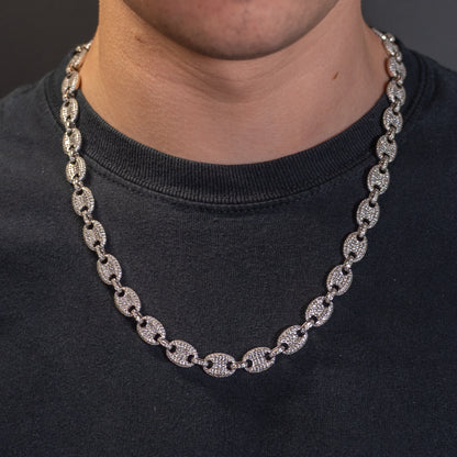10mm Mariner Link Chain