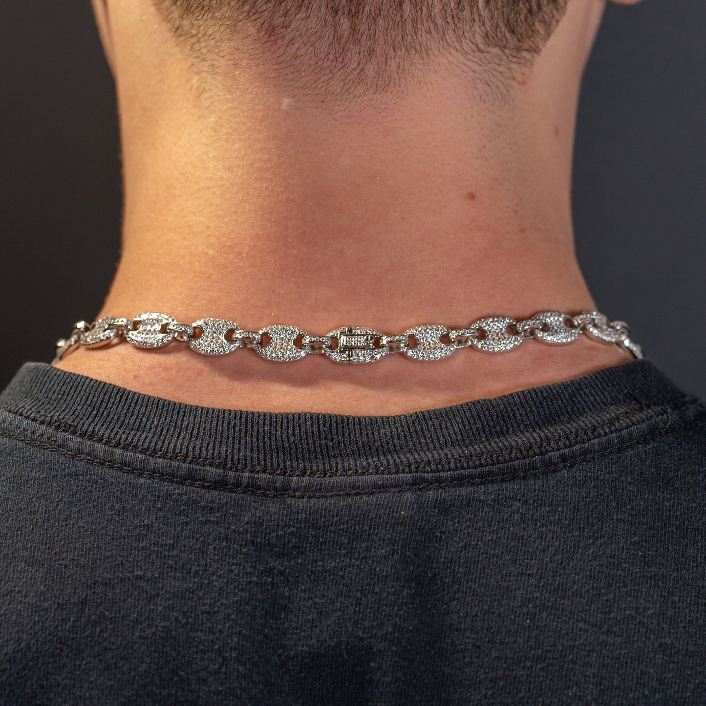 10mm Mariner Link Chain
